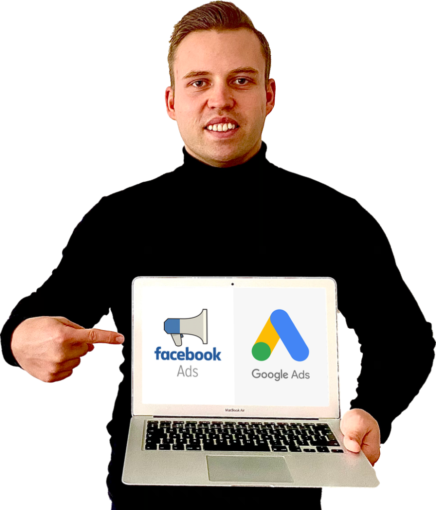 peter budzak google facebook instagram meta